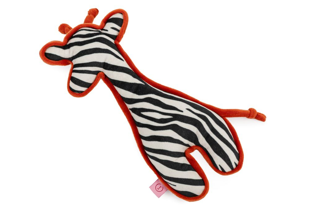 Іграшки - Harley and Cho Savanna Giraffe М'яка іграшка Жираф