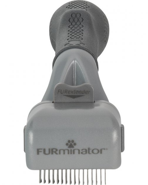 Догляд та гігієна - FURminator Adjustable deMatter Ковтуноріз регульований для собак та котів