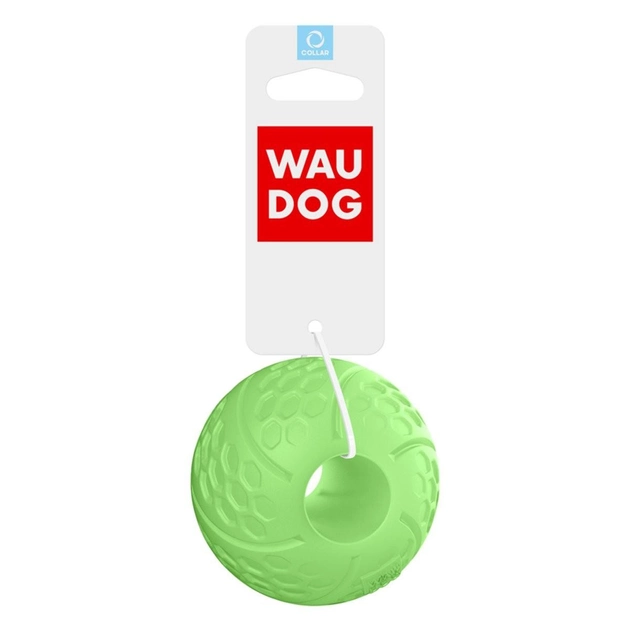 Іграшки - Collar Waudog Fun Іграшка для собак, м'ячик для ласощів