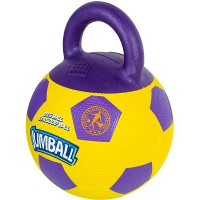 Іграшки - Collar GiGwi Ball Іграшка для собак, футбольний м'яч