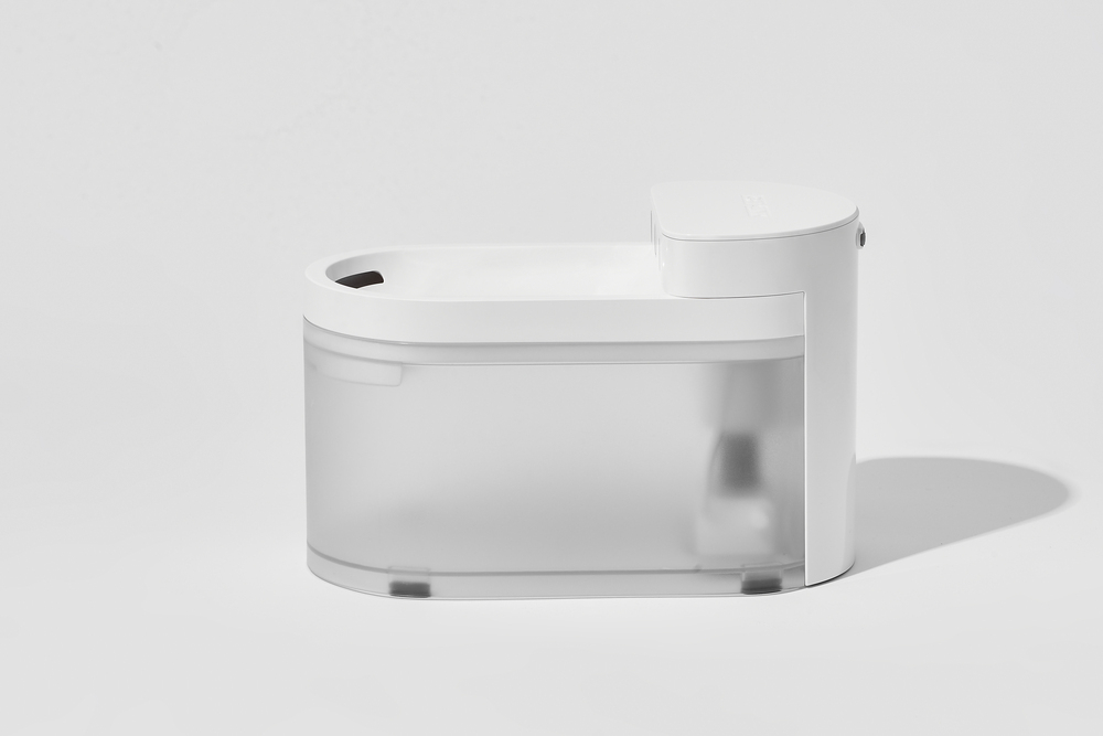 Миски - CATLINK Pure 3 WIRELESS Напувальниця розумна бездротова