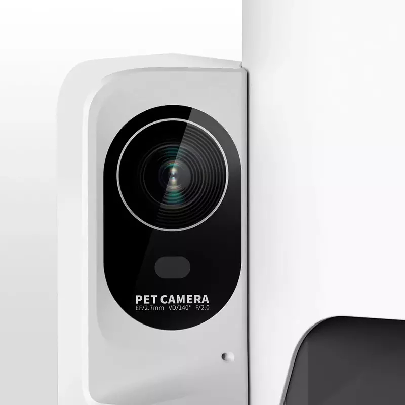 Миски - PETKIT YumShare Solo with Camera Автоматична годівниця з камерою