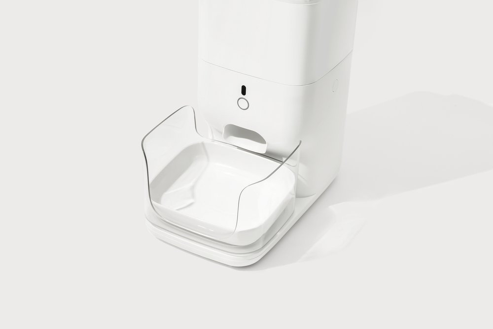 Миски - CATLINK Automatic Feeder-FRESH 2 Автоматична годівниця для котів