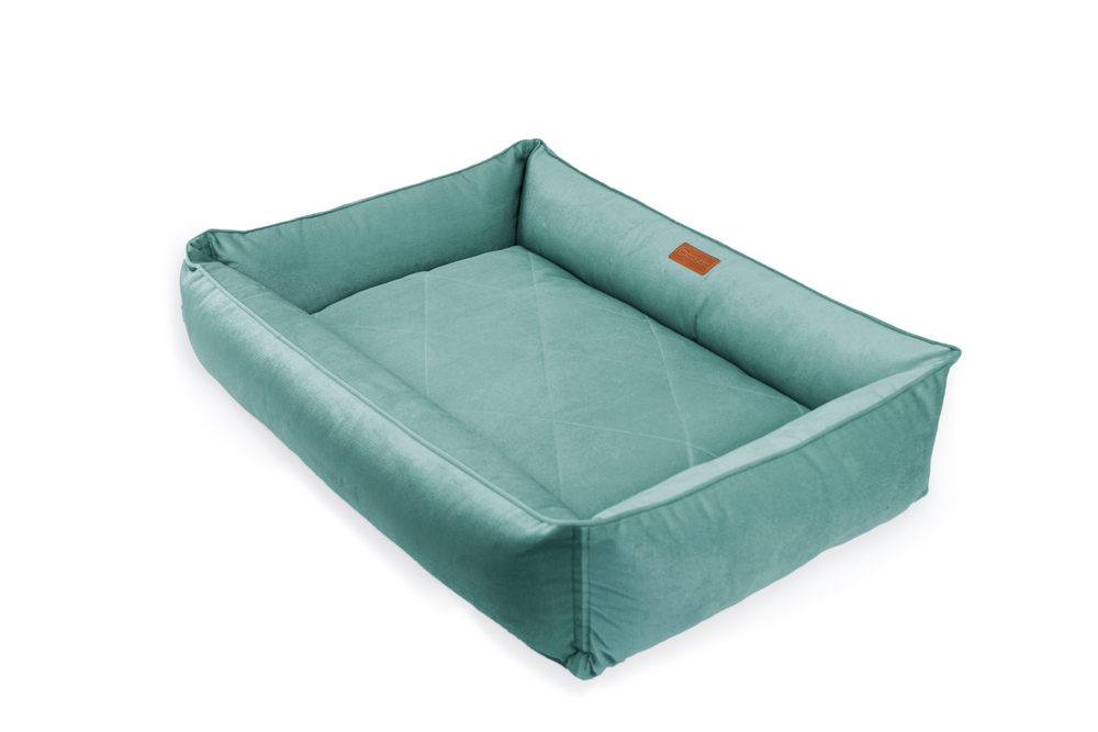Лежанки - Harley and Cho Sofa Velur Tiffany Лежак для собак