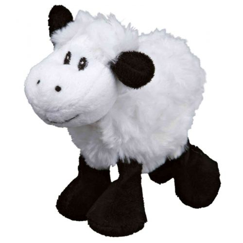 Іграшки - Trixie Sheep - іграшка для собак, овечка