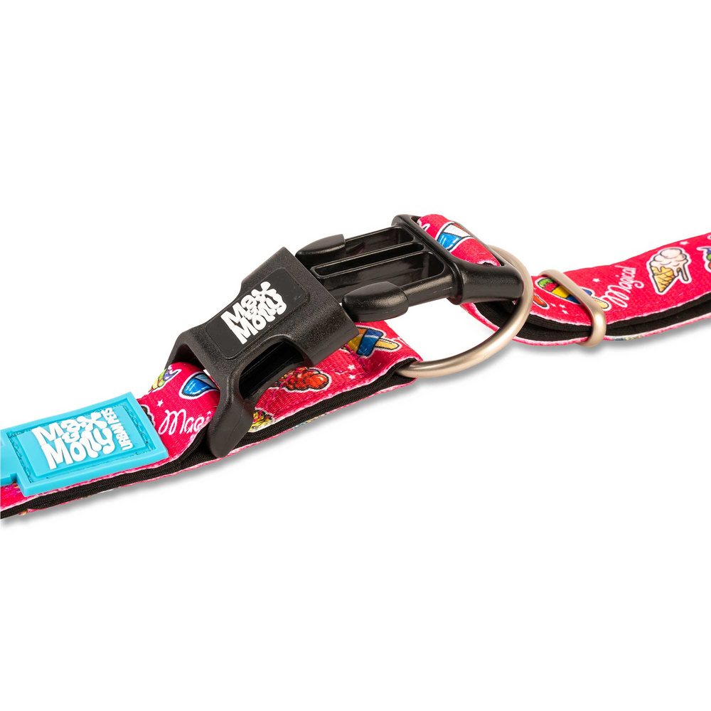 Picture of Max & Molly Urban Pets Smart ID Collar Magical Нашийник для собак ...