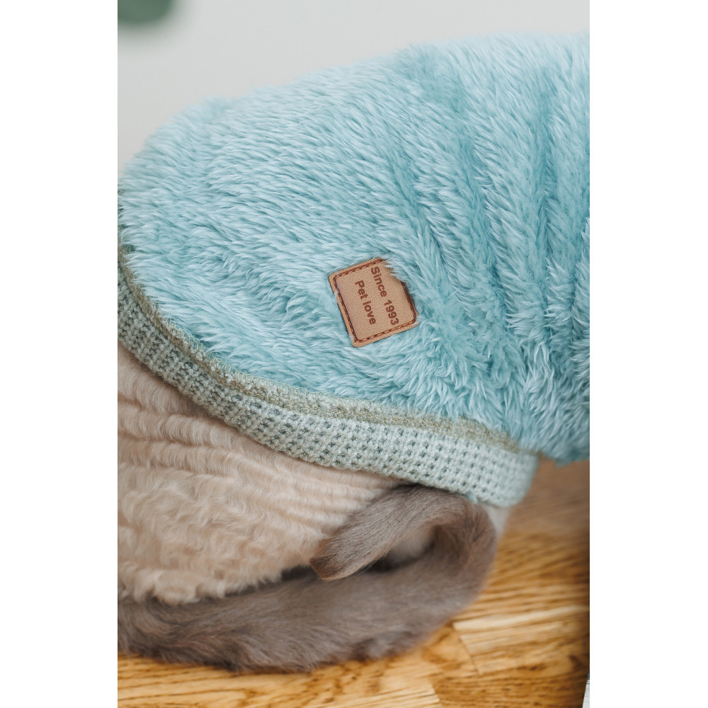 Дозвілля - Pet Fashion Tim Светр для котів