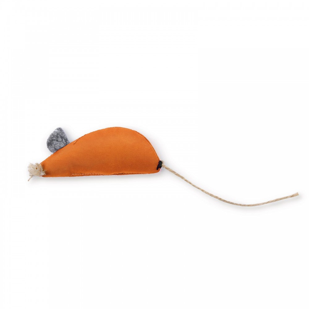 Іграшки - Pet Fashion Іграшка «Миша» для котів