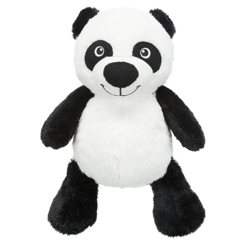 Іграшки - Trixie Panda - іграшка для собак, панда