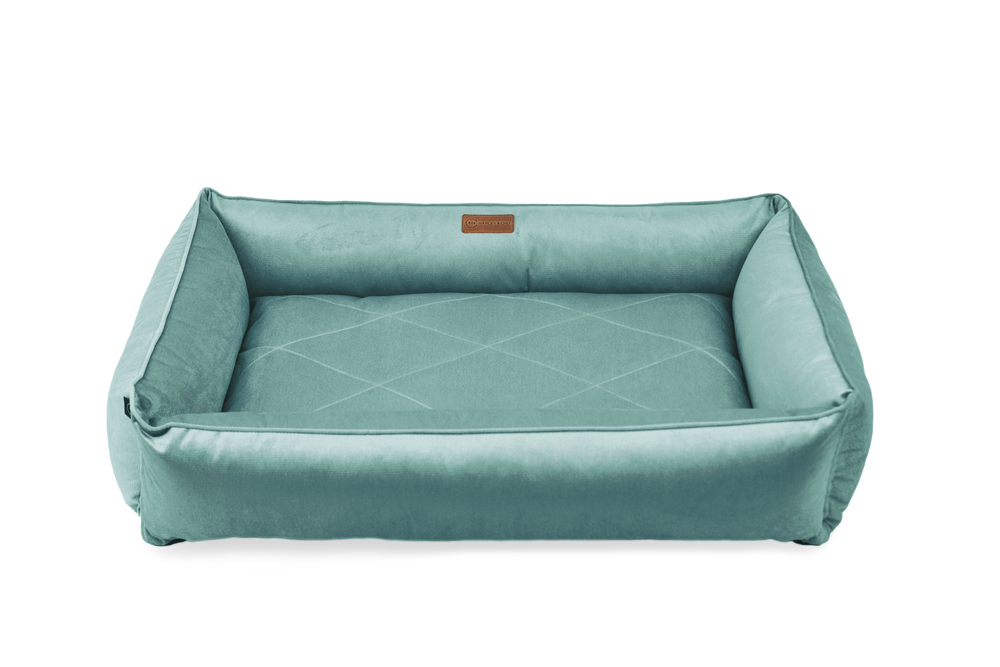 Лежанки - Harley and Cho Sofa Velur Tiffany Лежак для собак