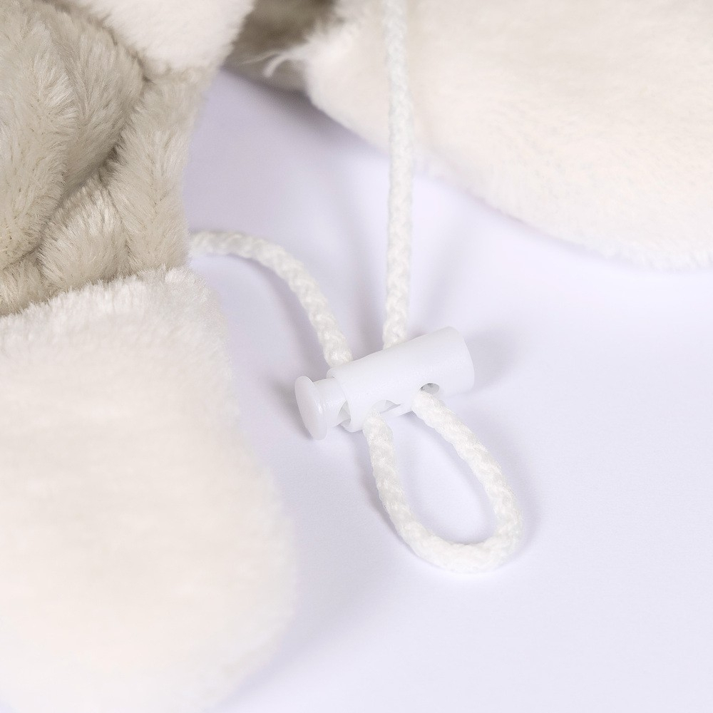 Прогулянки - Pet Fashion Bubo Шапка для собак, сіра