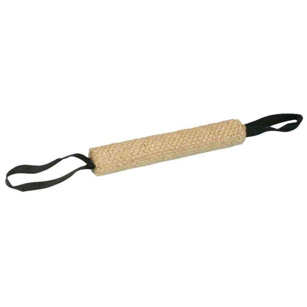 Іграшки - Trixie Training Dummy Biting Roll Іграшка "Рол джутовий" для тренування собак