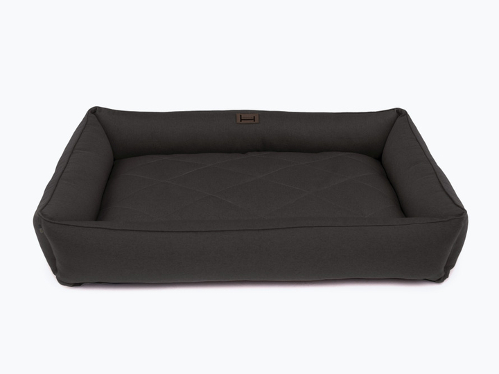 Лежанки - Harley and Cho Sofa Graphite Лежак для собак