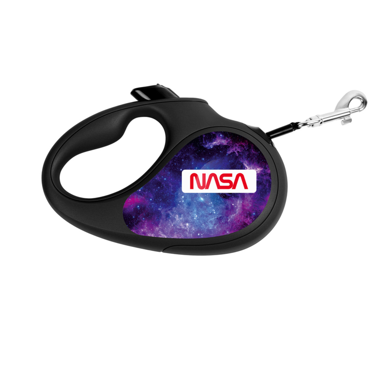 Амуніція - Collar WAUDOG R-leash Повідець-рулетка "NASA21" для собак