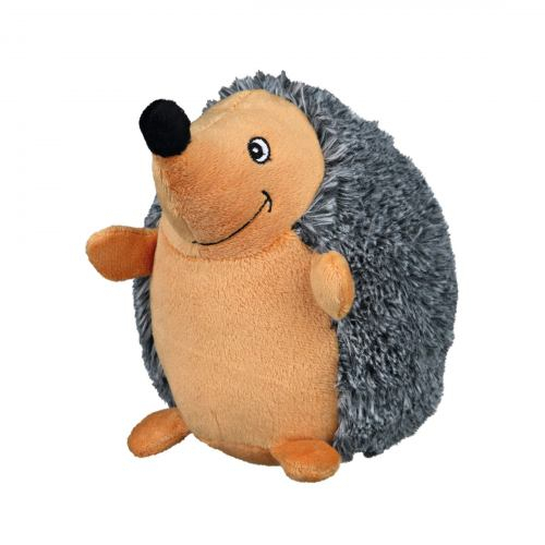 Іграшки - Trixie Hedgehog - іграшка для собак, їжачок