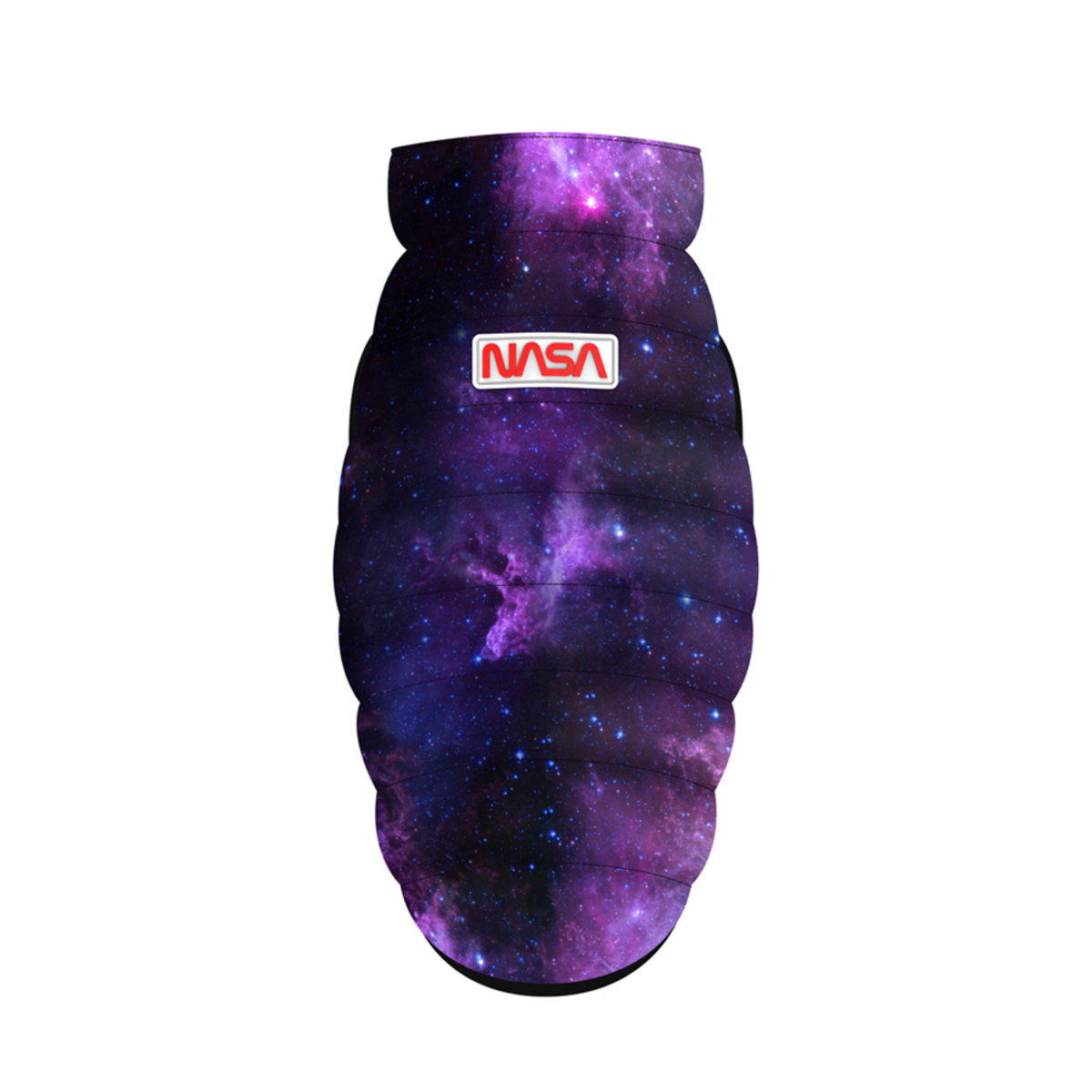 Прогулянки - Collar WAUDOG Clothes Курточка "NASA21" для собак