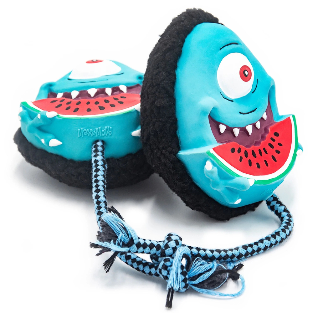 Іграшки - Max & Molly Urban Pets Snuggles Toy Bubba King Іграшка для собак