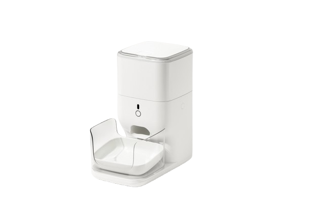 Миски - CATLINK Automatic Feeder-FRESH 2 Автоматична годівниця для котів