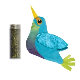 Купити KONG Refillables Hummingbird Іграшка для котів, Колібрі