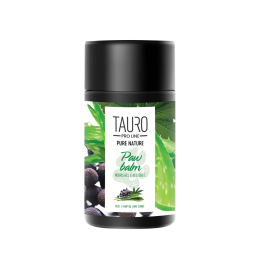 Шампуні та засоби для догляду - Tauro Pro Line Pure Nature Paw Balm Nourishes&Restores Натуральний живильний бальзам для лап собак