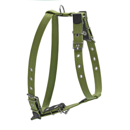 Купити Collar Шлея для собак з бавовняної стрічки