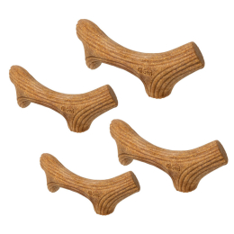 Купити Collar GiGwi Wooden Antler Іграшка для собак, жувальний ріг