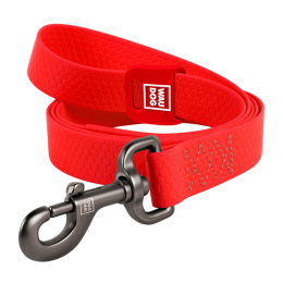 Купити Collar Повідець для собак, водостійкий, червоний