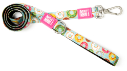 Купити Max & Molly Urban Pets Short Leash Donuts Повідець для собак