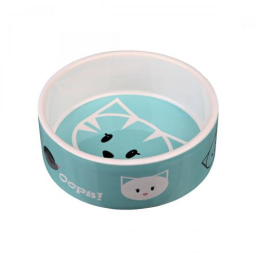 Купити Trixie Mimi Миска для котів, керамічна