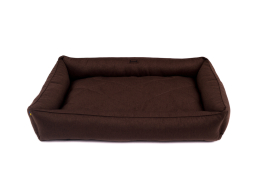 Купити Harley and Cho Sofa Brown Лежак для собак