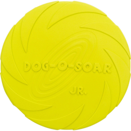 Іграшки - Trixie Dog Disc Іграшка диск для собак, лайм