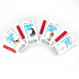 Купити ProVET PROFILINE (для собак до 4 кг)
