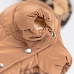 Купити Pet Fashion Melisa Комбінезон для собак, карамель