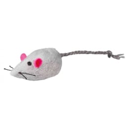 Купити Trixie Little rattling mouse - іграшка для котів