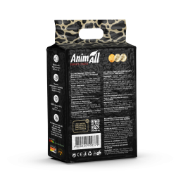 Купити AnimAll Tofu Classic Соєвий наповнювач