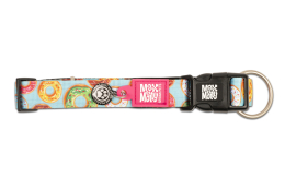 Купити Max & Molly Urban Pets Smart ID Collar Donuts Нашийник для собак