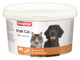 Купити Beaphar Irish Cal Харчова добавка для собак та котів