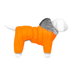 Купити Collar AiryVest One Комбінезон для собак, помаранчевий