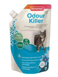 Купити Beaphar Odour Killer Дезодорант для котячого туалету