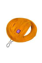 Купити Hat-Dog Панама з вельвету для собак, гірчична