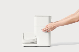 Купити CATLINK Automatic Feeder-FRESH 2 Автоматична годівниця для котів