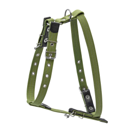 Купити Collar Шлея для собак з бавовняної стрічки
