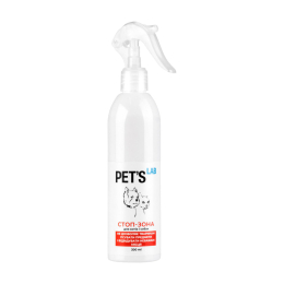 Купити Collar PET'S LAB Відлякувач "СТОП_ЗОНА" для котів і собак