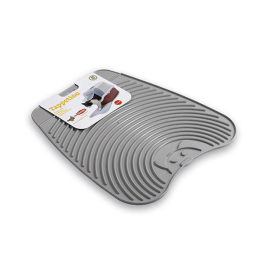 Купити Stefanplast Tappetino Cleaner Килимок під туалет, сірий