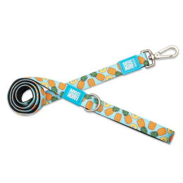 Купити Max & Molly Urban Pets Short Leash Sweet Pineapple Повідець для собак