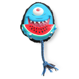 Купити Max & Molly Urban Pets Snuggles Toy Bubba King Іграшка для собак