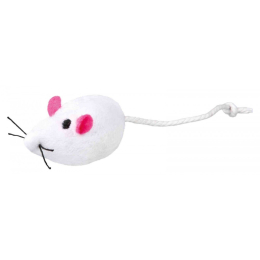 Купити Trixie Little rattling mouse - іграшка для котів