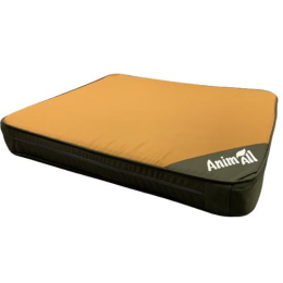Купити AnimAll Max Orange Лежанка для собак і котів
