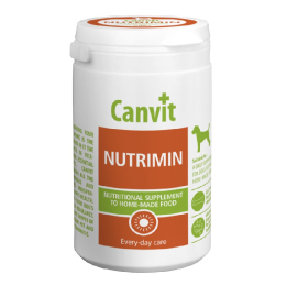 Вітаміни - Canvit Nutrimin щоденне доповнення кормового раціону