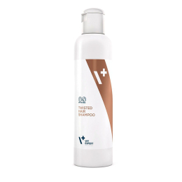 Шампуні та засоби для догляду - VetExpert Twisted Hair Shampoo Шампунь для полегшення розчісування котів і собак